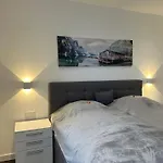 8-Living Apartment Houses