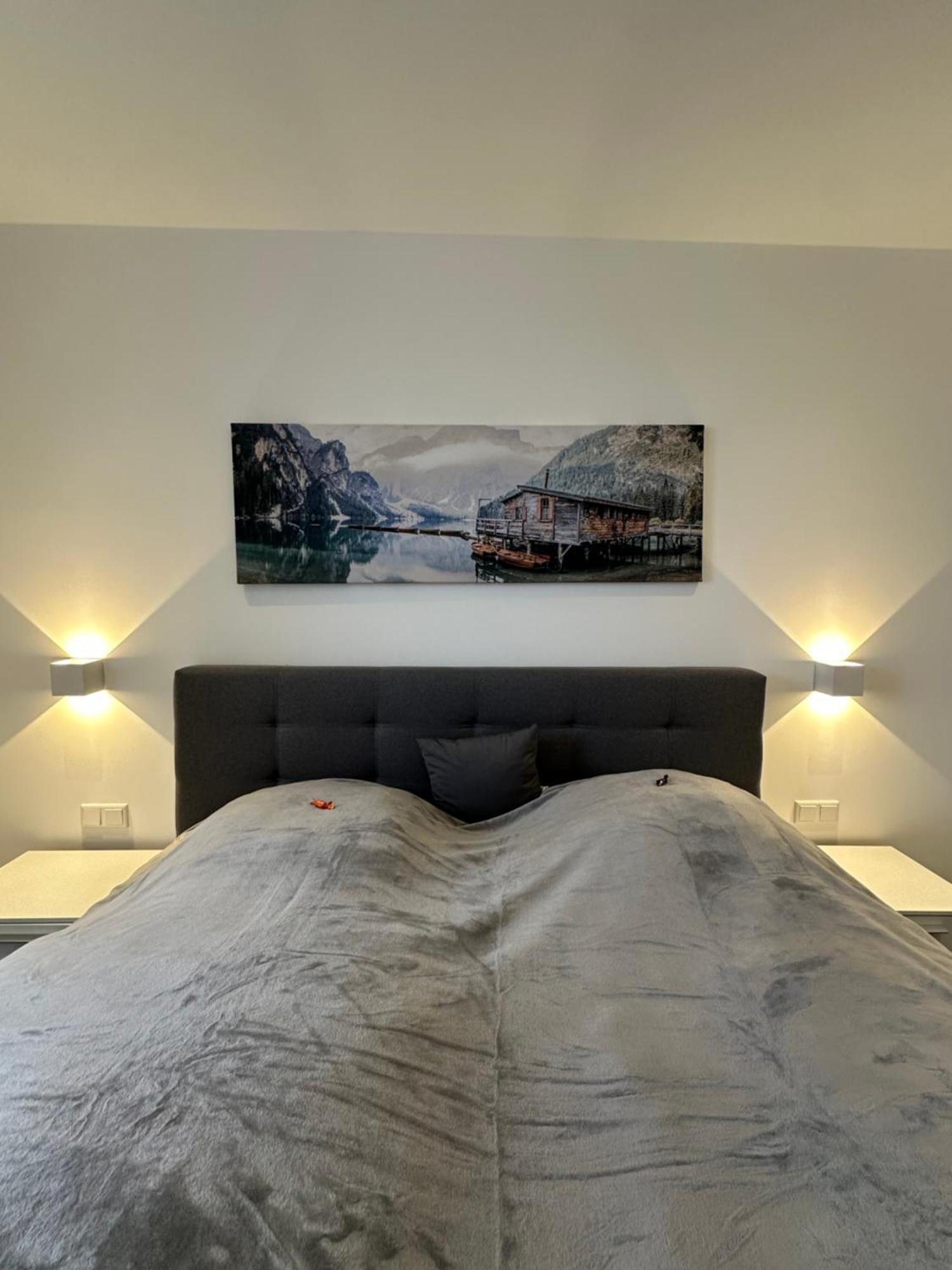 8-living Apartment Nürnberg